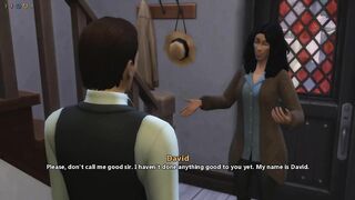 Homeless:Rich Dude's Life-Ep1