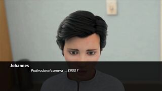MILF creek #7: Rose did a photoshoot