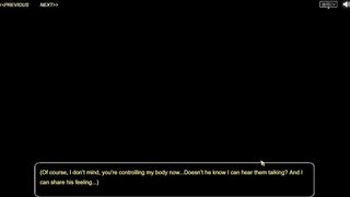 Village Rhapsody - Screwing a Sexually excited Mature Widow