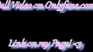 Hippie Girlfriend Gives Excellent Deepthroat Oral job with Hawt Cum & Tongue Play