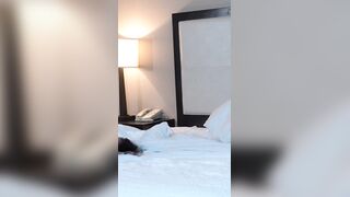 Banging Super Hawt Petite 20 Year Old - Compilation 16