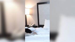 Banging Super Hawt Petite 20 Year Old - Compilation 16