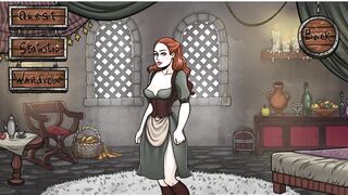 Game of Bitches - EP 6 - Getting Some (Red)head