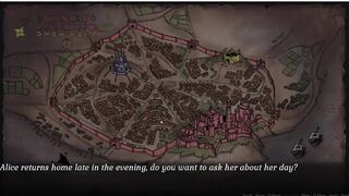 Game of Bitches - EP 6 - Getting Some (Red)head