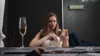 STELLA CARDO MASTURBATION PUSSY AND SQUIRT ON LIVECAM