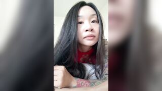 webcam with me! show you how i do it on x livestream.