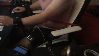 Electro Ache for Sissy Slut
