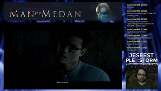 Chap of Medan (Finale) with Jebbreh - Jesfest