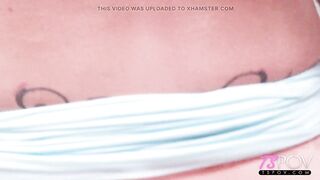 Bts POV Sex with Daisy Marina 3