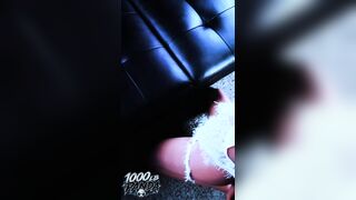 Paige Loves Pussy To Mouth She Loves Her Own Taste - 1000LB PANDA