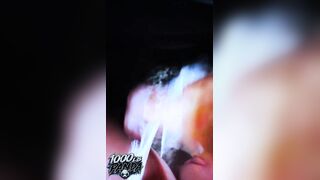 Paige Loves Pussy To Mouth She Loves Her Own Taste - 1000LB PANDA