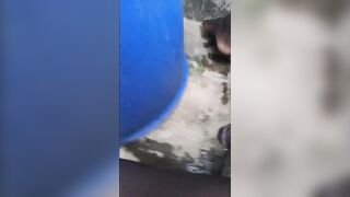 Upclose Ejaculation of Kenyan bbc full video on fancentro
