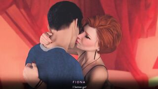 REINCARNOTICA #Clip 11 Tasting The Pleasing MILF Snatch And Driving Her Mad