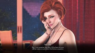 REINCARNOTICA #Clip 11 Tasting The Pleasing MILF Snatch And Driving Her Mad