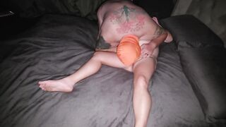 Real Couple Sex Beasty Loves Snowy White Vagina Lick and doggystyle