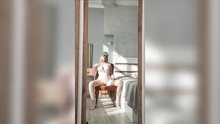 My Snatch Is Your Toy - Watch Me Masturbate Until Сunt Will Throb With Enjoyment