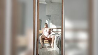 My Snatch Is Your Toy - Watch Me Masturbate Until Сunt Will Throb With Enjoyment