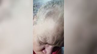 Sexy MILF Sucking Some Wang!