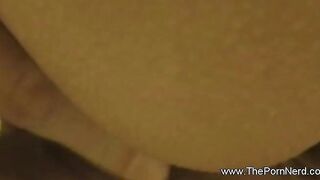 Homemade Sex Tape Takes Place In Secret With Excited MILF
