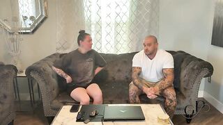My Husband's Best Friend Becomes our Semen Donor