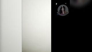 The cuckold leaves work early and pays his neighbor by having sex with his wife.