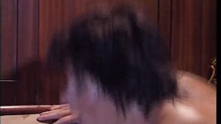 Busty Granny Craves My Dick