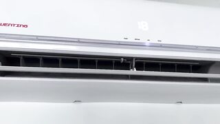 Broken air conditioner and her big soaked are a valuable reason to have sex!