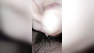Grand-daddy Gets So Lustful Late At Night