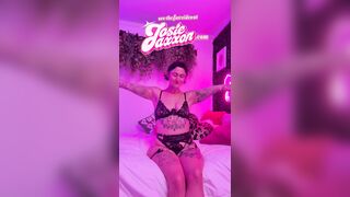 Live Stream Story Time 8/2