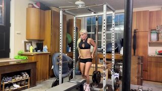 The Best Workout Ever