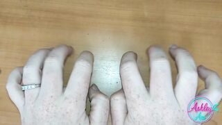 Intimate ASMR Tapping & Scratching Experience