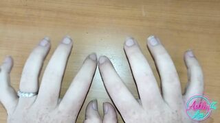 Intimate ASMR Tapping & Scratching Experience