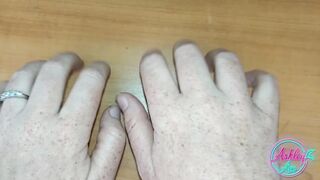 Intimate ASMR Tapping & Scratching Experience
