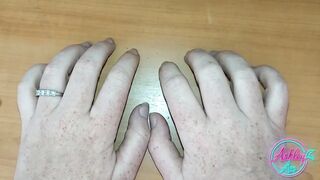 Intimate ASMR Tapping & Scratching Experience