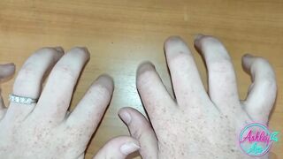 Intimate ASMR Tapping & Scratching Experience