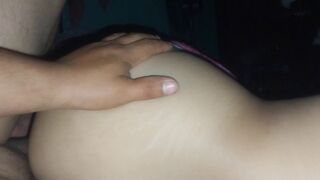 Mi primer episode casero