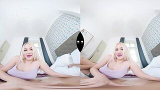Pleasant Lustful Girlfriend