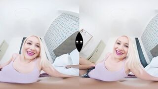 Pleasant Lustful Girlfriend