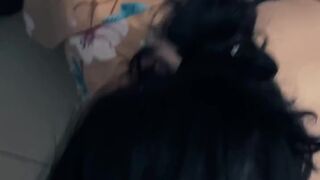 Hotwife Knows How To Ride Her Big BOOTY