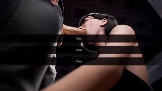 My Hot Stepsister Gave Me Majority valuable Oral pleasure-sex of My Life