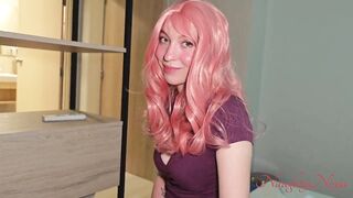 My Stepmom lets me Fuck her This One Time