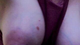 Big Boobs Bouncing