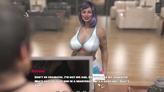 Obsessed with Lewd Divorced MILFs (part 38)