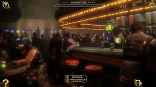 Ahsoker Parody Comics Game Ep.1 Sucking Wang to Pay the Rebel Debt!