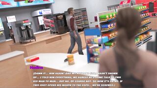 Obsessed with Sexually excited Divorced MILFs (part 40)