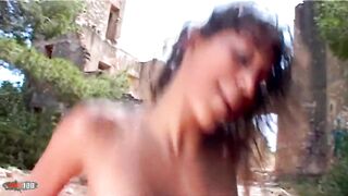 Karla Sanchez Metis Honey Banging with an Idiot From Argentina