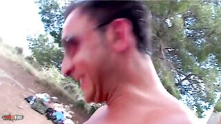 Karla Sanchez Metis Honey Banging with an Idiot From Argentina
