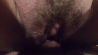 Getting Fucked & Loving It