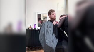 SALON SERVICE GONE WRONG: EXTREME CREAMPIE CLIMAX WITH CIERRASPLAYPEN