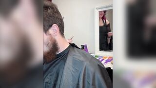 SALON SERVICE GONE WRONG: EXTREME CREAMPIE CLIMAX WITH CIERRASPLAYPEN
